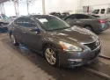 2013 NISSAN ALTIMA 3.5L 6