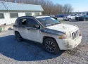 2007 JEEP COMPASS 2.4L 4