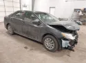 2012 TOYOTA CAMRY 2.5L 4