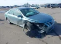 2010 TOYOTA CAMRY 2.5L 4