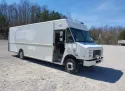 2012 WORKHORSE CUSTOM CHASSIS COMMERCIAL CHASSIS 6.0L 8