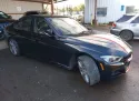 2016 BMW 340I 3.0L 6