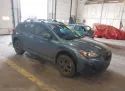 2021 SUBARU CROSSTREK 2.5L 4