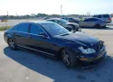 2008 MERCEDES-BENZ S 550 5.5L 8