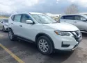 2017 NISSAN ROGUE 2.5L 4