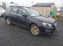 2017 SUBARU OUTBACK 2.5L 4