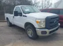 2012 FORD F-250 6.2L 8