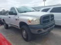 2009 DODGE RAM 2500 5.7L 8