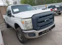 2012 FORD F-250 6.2L 8