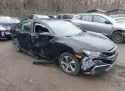 2020 HONDA CIVIC 2.0L 4