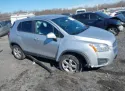 2016 CHEVROLET TRAX 1.4L 4