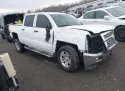 2014 CHEVROLET SILVERADO 1500 5.3L 8