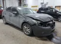 2015 MAZDA MAZDA3 2.0L 4