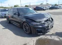 2018 BMW M3 3.0L 6