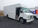 2014 FORD F-59 COMMERCIAL STRIPPED 6.8L 10