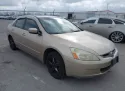 2004 HONDA ACCORD 2.4L 4