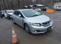 2013 HONDA CIVIC HYBRID 1.5L 4