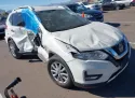 2018 NISSAN ROGUE 2.5L 4