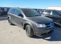 2017 DODGE JOURNEY 2.4L 4