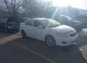 2010 TOYOTA COROLLA 1.8L 4