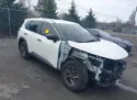 2021 NISSAN ROGUE 2.5L 4