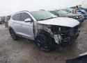 2016 HYUNDAI TUCSON 1.6L 4