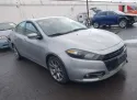 2015 DODGE DART 2.4L 4