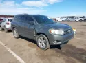 2009 TOYOTA HIGHLANDER 3.5L 6