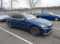 2017 INFINITI Q50 3.0L 6