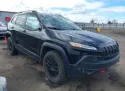 2016 JEEP CHEROKEE 3.2L 6