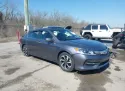 2017 HONDA ACCORD 2.4L 4