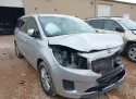 2018 KIA SEDONA 3.3L 6