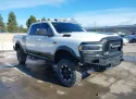 2020 RAM 2500 6.4L 8