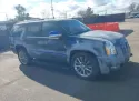 2014 CADILLAC ESCALADE 6.2L 8