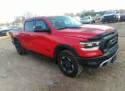 2019 RAM 1500 5.7L 8