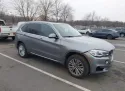 2016 BMW X5 3.0L 6