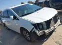 2016 HONDA ODYSSEY 3.5L 6