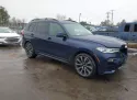 2021 BMW X7 4.4L 8