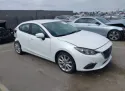 2015 MAZDA MAZDA3 2.0L 4