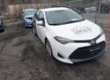 2018 TOYOTA COROLLA 1.8L 4