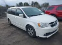 2011 DODGE GRAND CARAVAN 3.6L 6