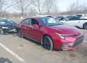 2023 TOYOTA COROLLA 2.0L 4