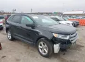 2015 FORD EDGE 3.5L 6