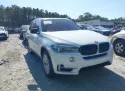 2015 BMW X5 4.4L 8