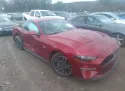 2021 FORD MUSTANG 5.0L 8