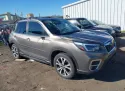 2021 SUBARU FORESTER 2.5L 4