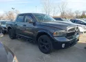 2015 RAM 1500 5.7L 8