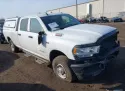 2020 RAM 2500 6.4L 8