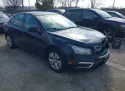 2016 CHEVROLET CRUZE LIMITED 1.8L 4