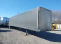 1997 BENSON FLAT BED WITH ROLL T 0